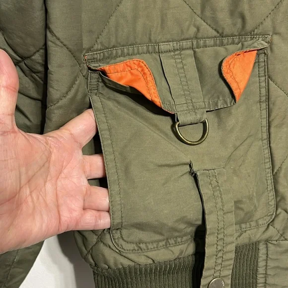 Woman Jacket - Picture 4 of 11